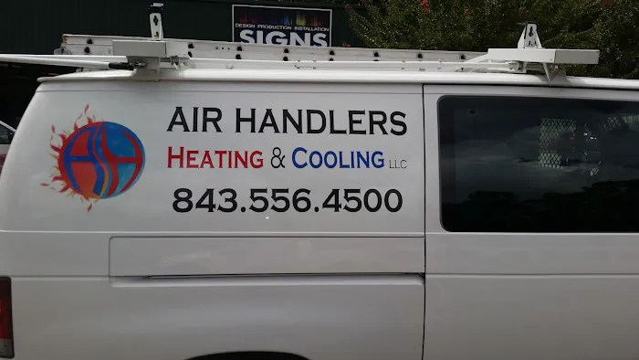 Airhandlers Heating and Cooling, LLC Picture 1