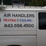 Airhandlers Heating and Cooling, LLC
