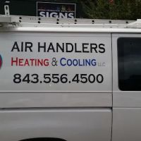 Airhandlers Heating and Cooling, LLC ico