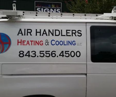 Airhandlers Heating and Cooling, LLC
