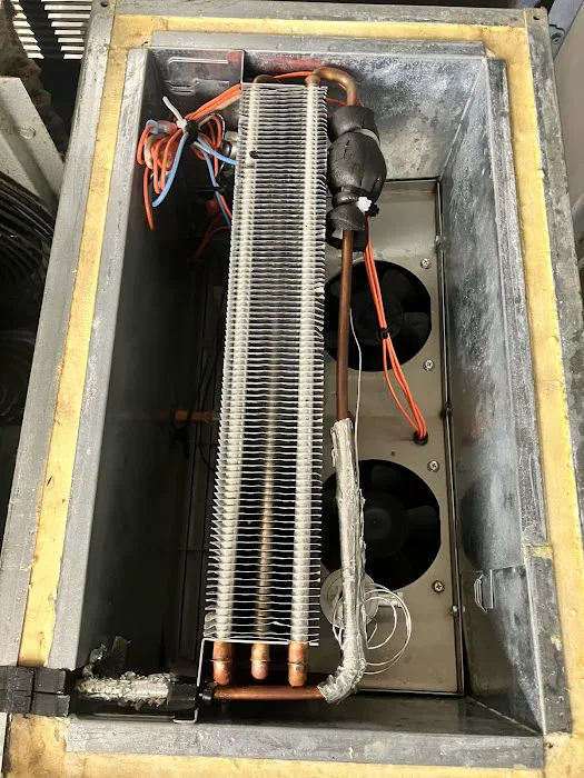 Arctic Air Inc Picture 2