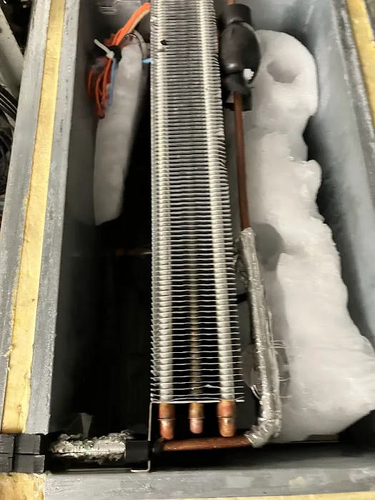 Arctic Air Inc Picture 7