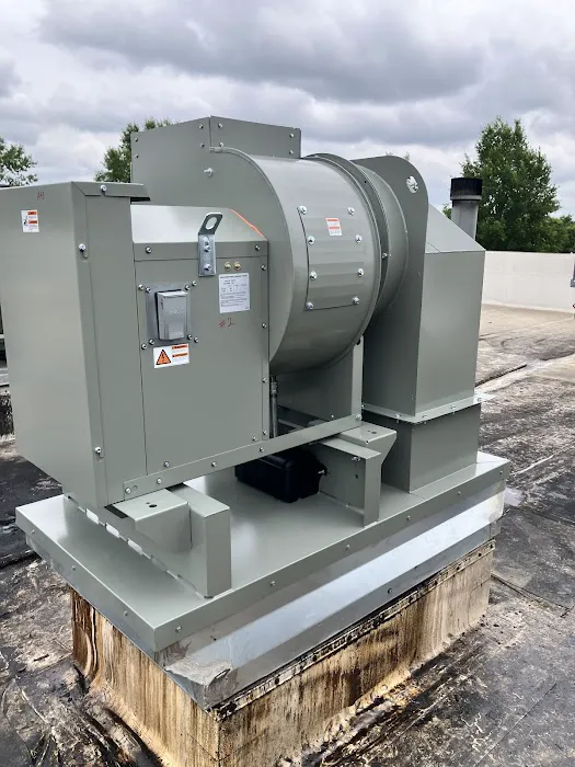 Arctic Air Inc Picture 9