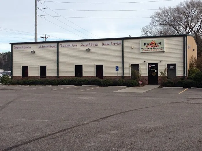 Price's Automotive Picture 3