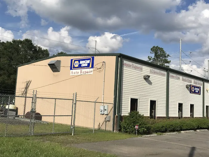 Price's Automotive Picture 1