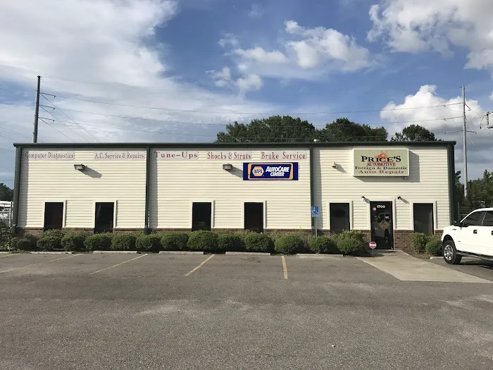 Price's Automotive Picture 2