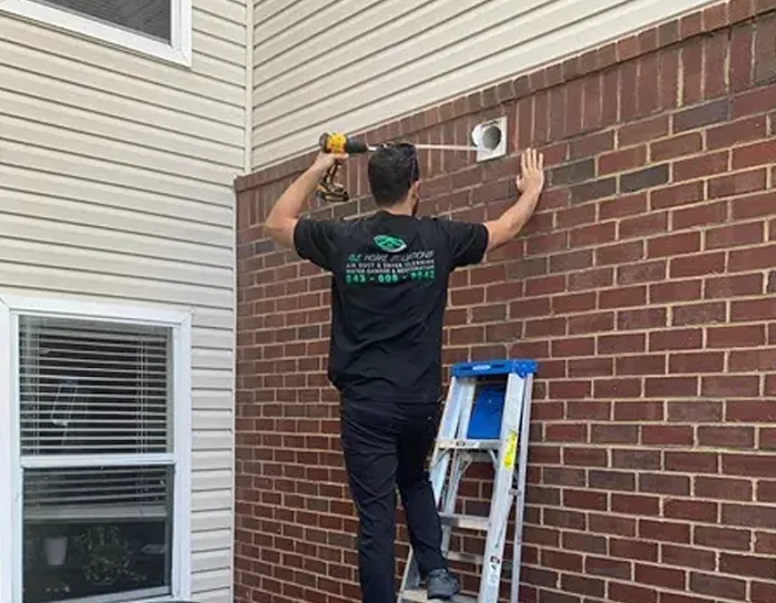 R&E Home Solutions of Summerville Picture 10