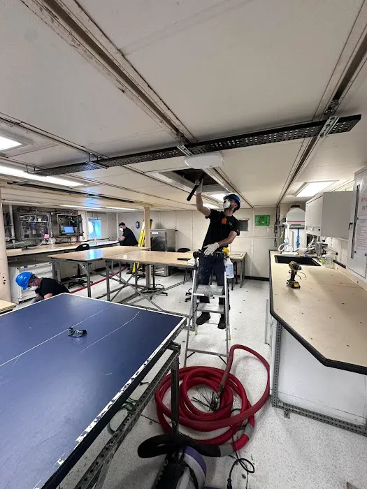 R&E Home Solutions of Summerville Picture 4