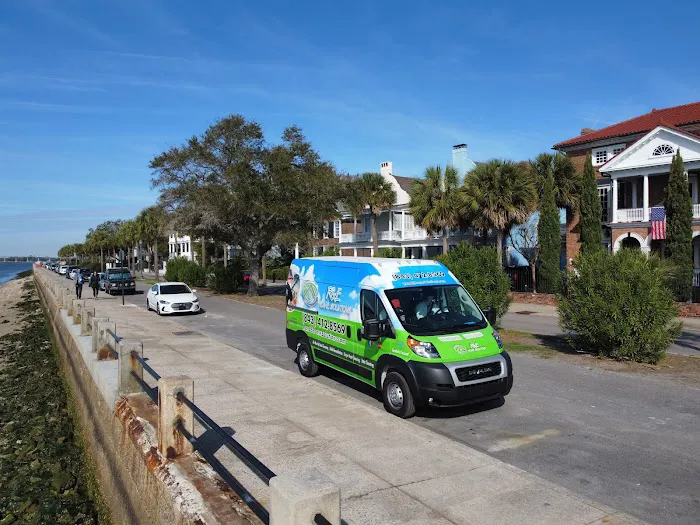 R&E Home Solutions of Summerville Picture 2