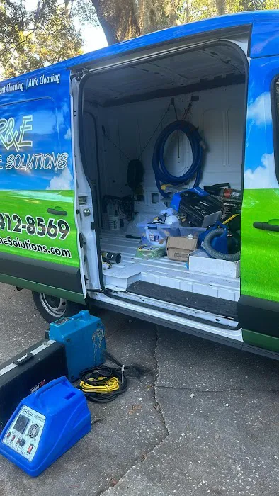 R&E Home Solutions of Summerville Picture 9