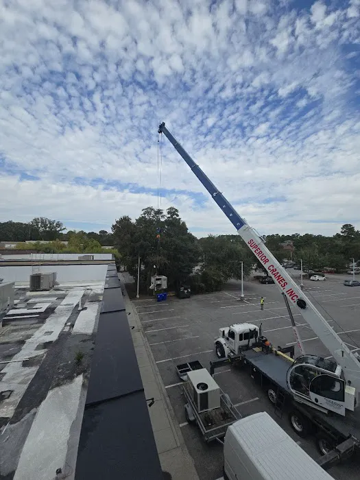 Carolina Cooling Systems, LLC Picture 2