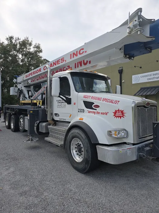 Carolina Cooling Systems, LLC Picture 1