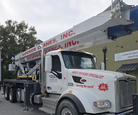 Carolina Cooling Systems, LLC