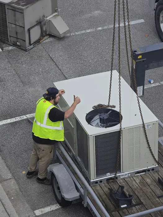 Carolina Cooling Systems, LLC Picture 10