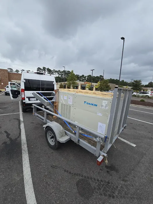 Carolina Cooling Systems, LLC Picture 8