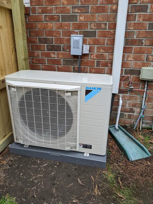 Barrus Heating & Air Picture 1