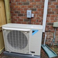 Barrus Heating & Air ico