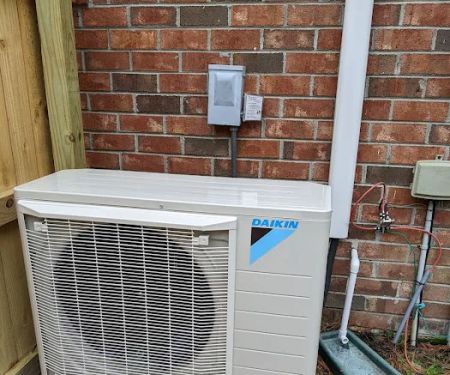 Barrus Heating & Air