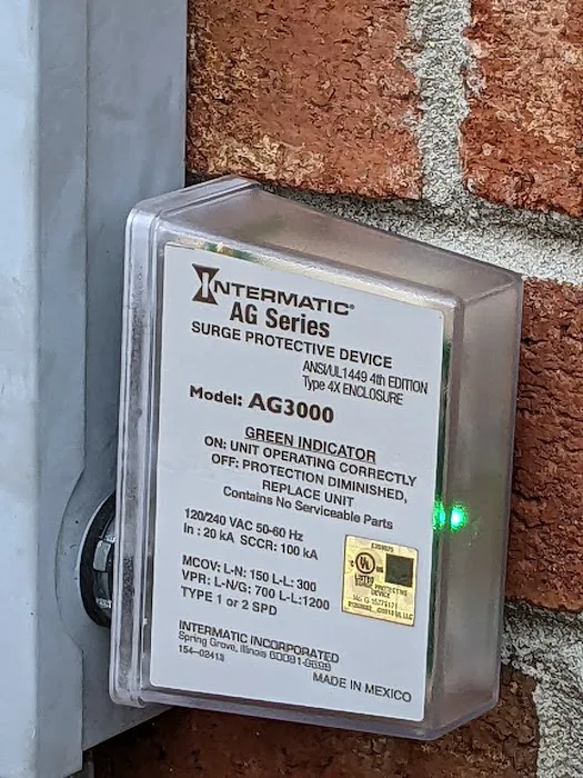 Barrus Heating & Air Picture 2