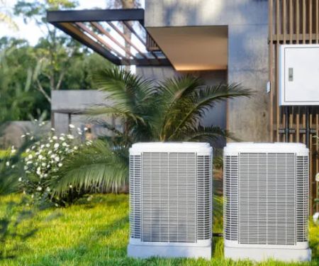 Breeze Builders Inc.