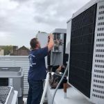 Moore Services LLC HVAC