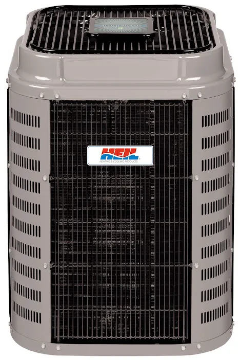 Moore Services LLC HVAC Picture 8