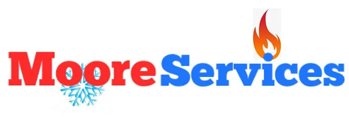 Moore Services LLC HVAC Picture 2