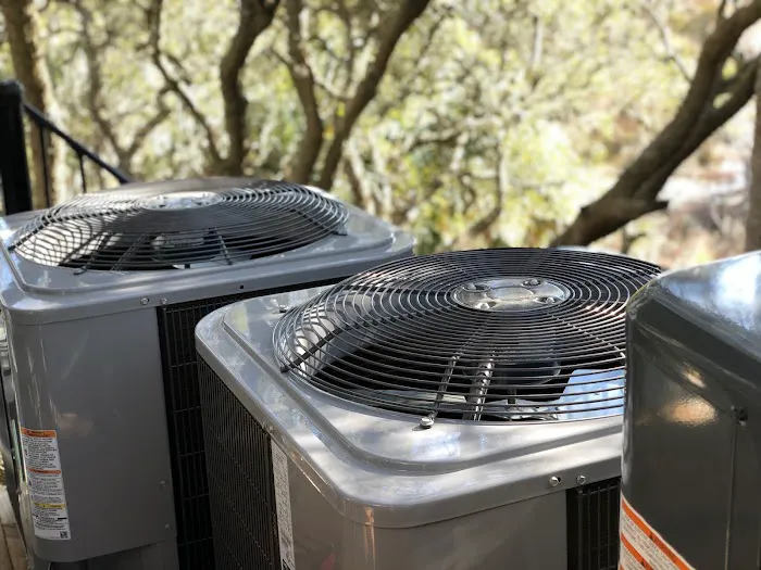 Moore Services LLC HVAC Picture 3