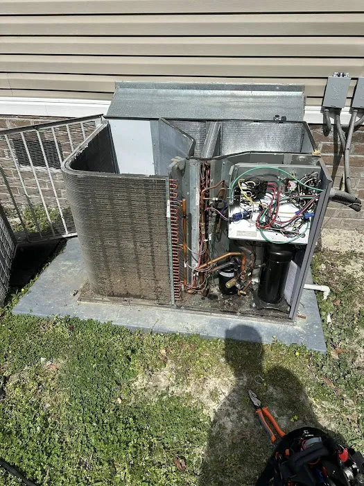 Primetime Heating & Air LLC Picture 1