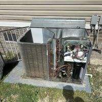 Primetime Heating & Air LLC ico