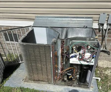 Primetime Heating & Air LLC