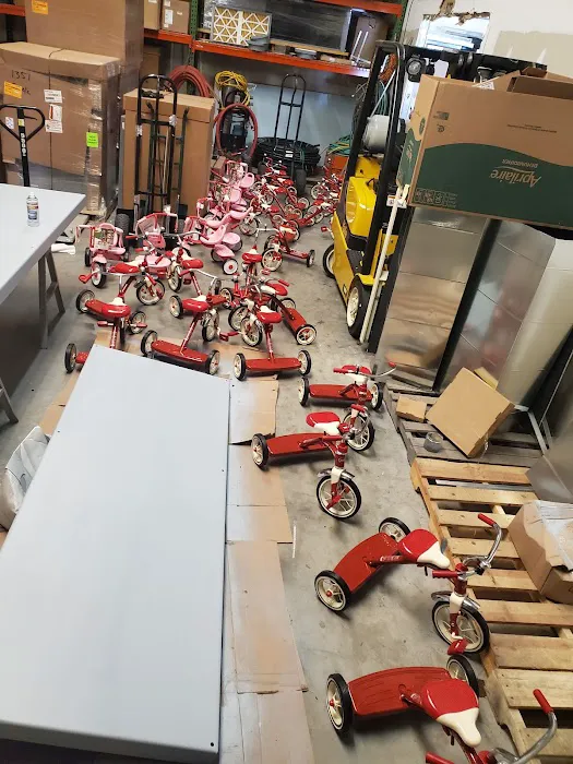 AGL Heating & Air Picture 1