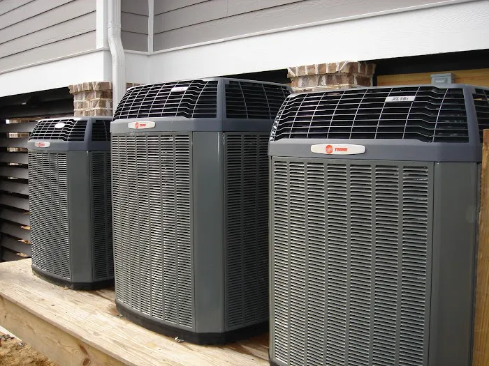 AGL Heating & Air Picture 2