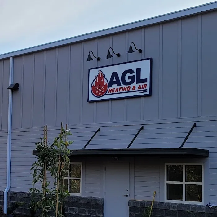 AGL Heating & Air Picture 8
