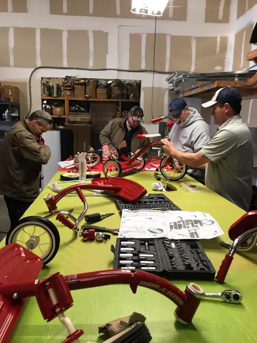 AGL Heating & Air Picture 6