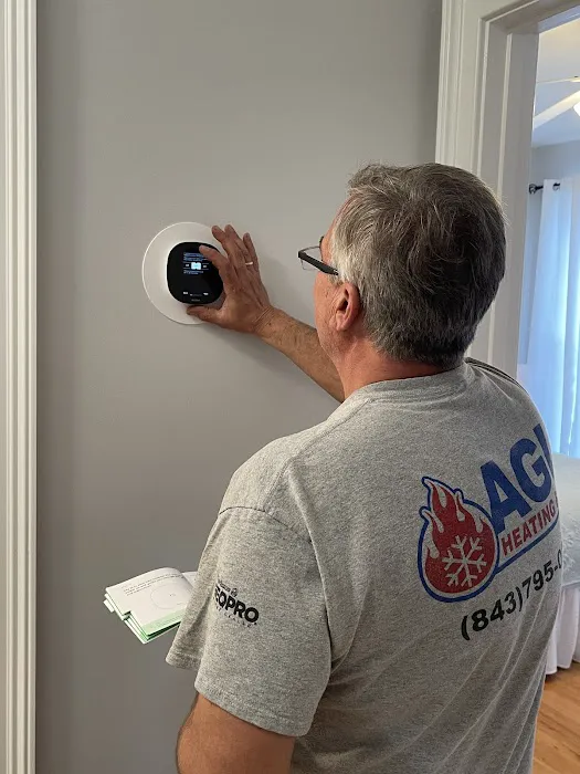 AGL Heating & Air Picture 5