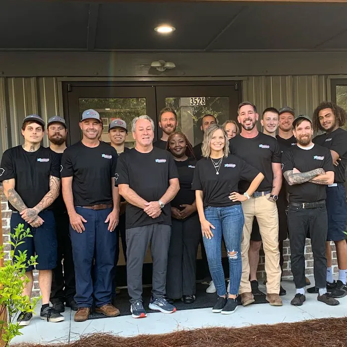 Carney & Son 72 Degrees Picture 9