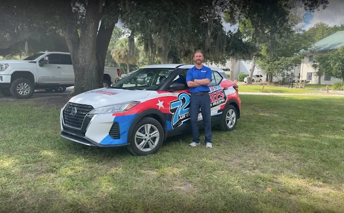 Carney & Son 72 Degrees Picture 3