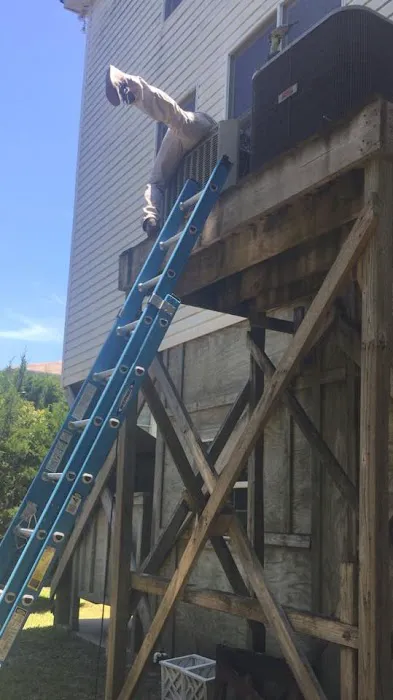 Carney & Son 72 Degrees Picture 6