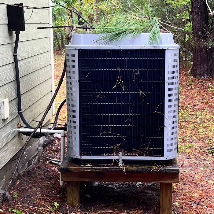 Carney & Son 72 Degrees Picture 10