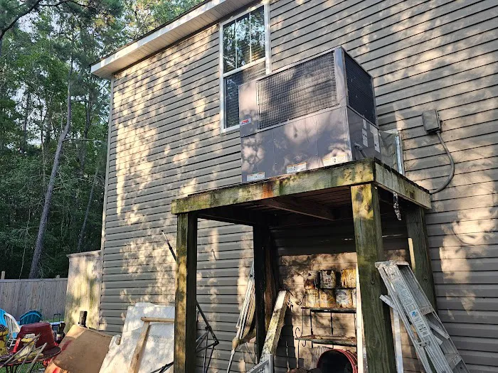 First Call Heating & Cooling Picture 4