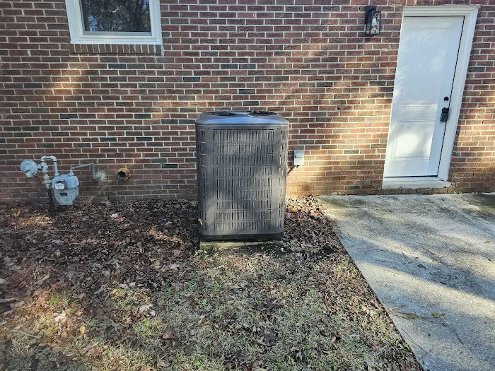 First Call Heating & Cooling Picture 9