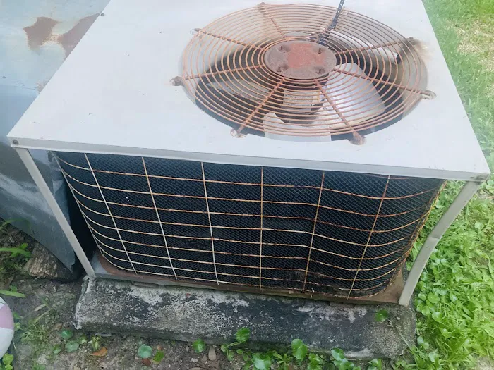 First Call Heating & Cooling Picture 1