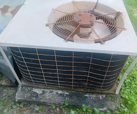 First Call Heating & Cooling