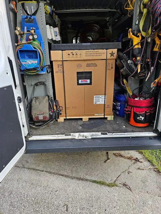 First Call Heating & Cooling Picture 8