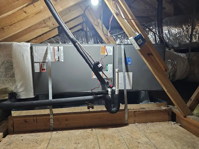 First Call Heating & Cooling Picture 6