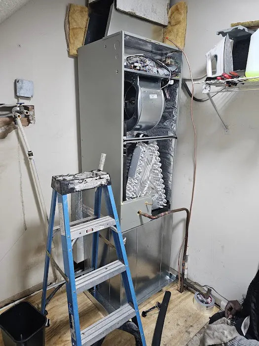 First Call Heating & Cooling Picture 3