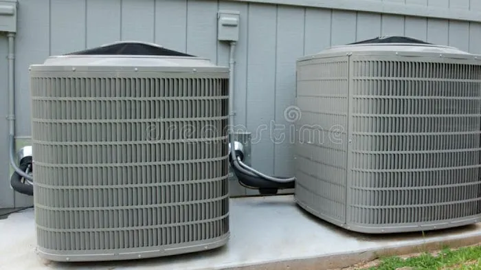 A/C Repair Near Me Picture 1