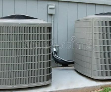 A/C Repair Near Me