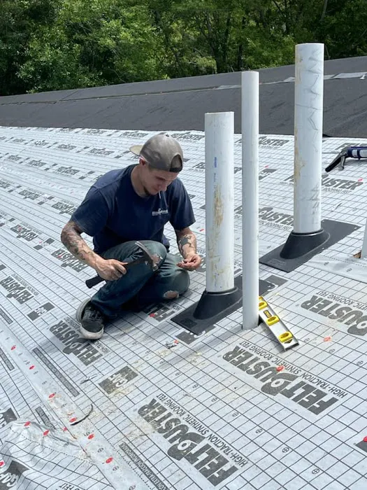 ClimateMakers Heating ● AC ● Plumbing Picture 5